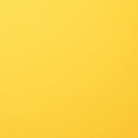 Florence Florence Cardstock Lemon Yellow Smooth A4 216g