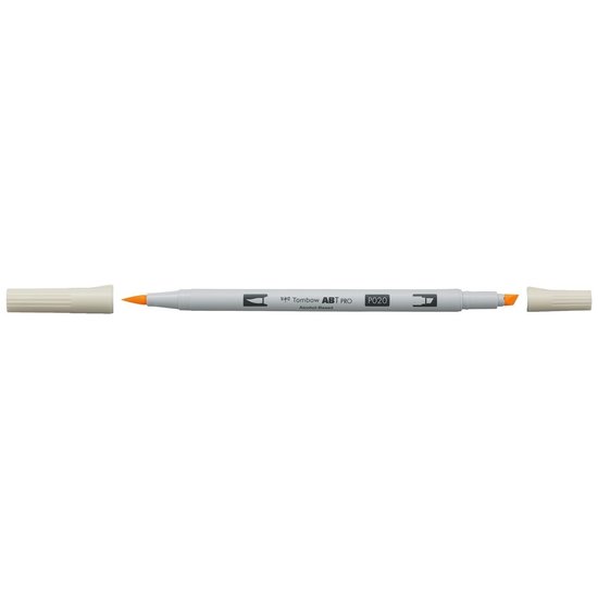 Tombow Tombow Alcohol-based marker ABT PRO peach