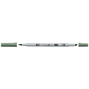 Tombow Alcohol-based marker ABT PRO asparagus