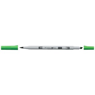 Tombow Alcohol-based marker ABT PRO light green