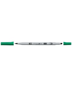 Tombow Alcohol-based marker ABT PRO sap green