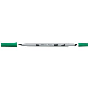 Tombow Alcohol-based marker ABT PRO sap green