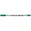 Tombow Tombow Alcohol-based marker ABT PRO sap green