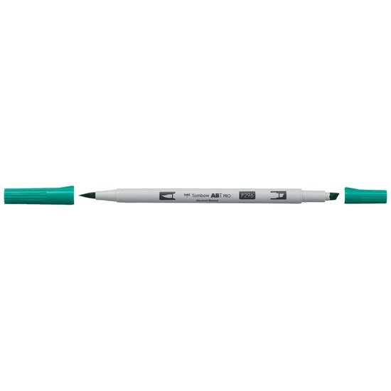 Tombow Tombow Alcohol-based marker ABT PRO green
