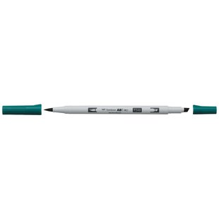 Tombow Alcohol-based marker ABT PRO sea green