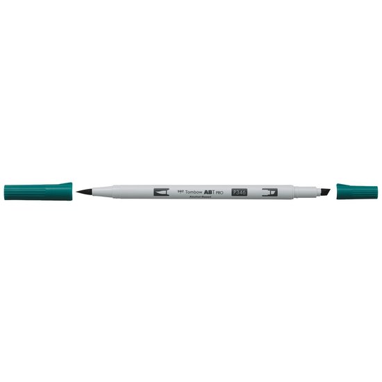 Tombow Tombow Alcohol-based marker ABT PRO sea green