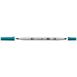 Tombow Alcohol-based marker ABT PRO jade green