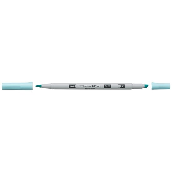 Tombow Tombow Alcohol-based marker ABT PRO aqua