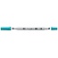 Tombow Tombow Alcohol-based marker ABT PRO tiki teal