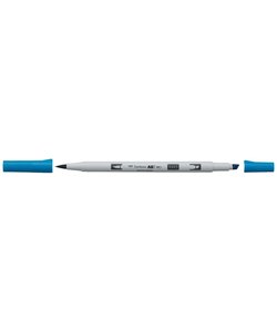 Tombow Alcohol-based marker ABT PRO reflex blue