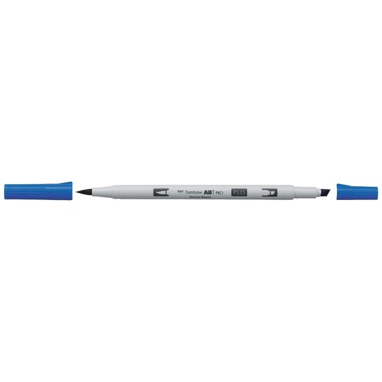 Tombow Tombow Alcohol-based marker ABT PRO cobalt blue