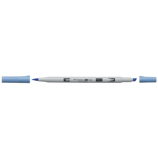 Tombow Tombow Alcohol-based marker ABT PRO mist purple