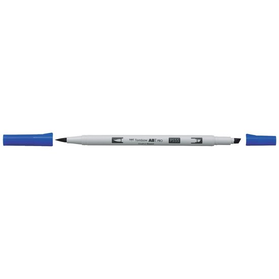 Tombow Tombow Alcohol-based marker ABT PRO ultramarine