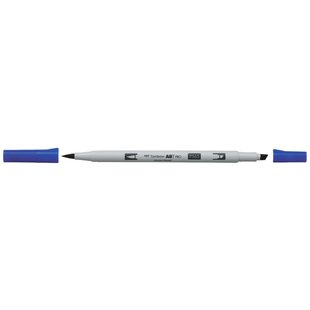 Tombow Alcohol-based marker ABT PRO deep blue