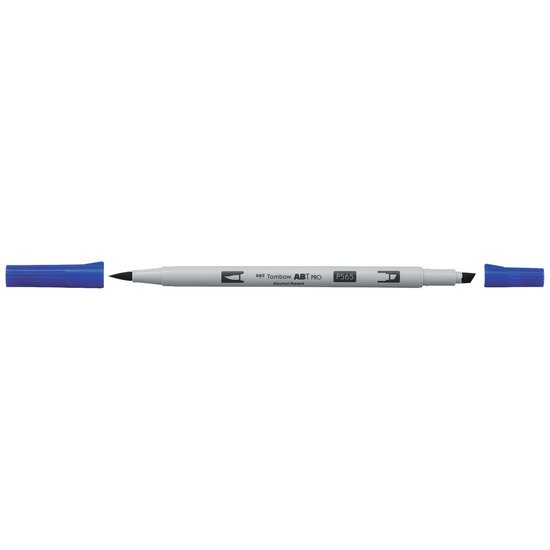 Tombow Tombow Alcohol-based marker ABT PRO deep blue
