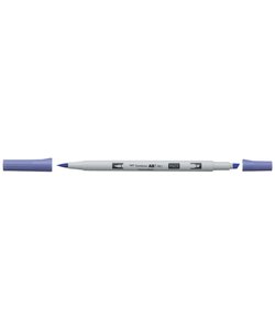 Tombow Alcohol-based marker ABT PRO periwinkle