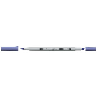 Tombow Alcohol-based marker ABT PRO periwinkle