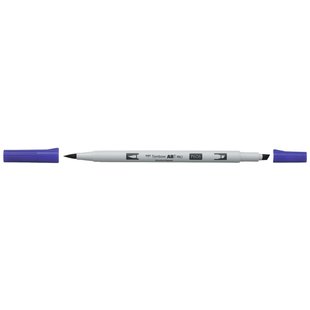 Tombow Alcohol-based marker ABT PRO violet