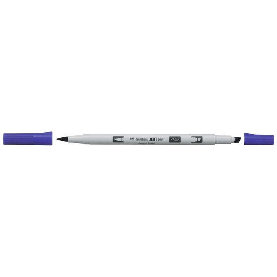 Tombow Tombow Alcohol-based marker ABT PRO violet