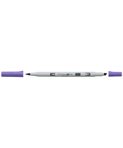 Tombow Alcohol-based marker ABT PRO deep lavender