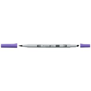 Tombow Alcohol-based marker ABT PRO deep lavender