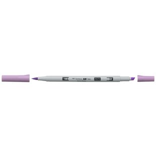 Tombow Alcohol-based marker ABT PRO orchid