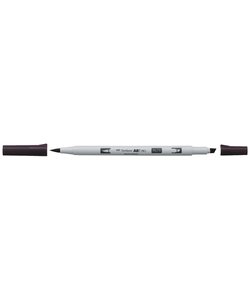 Tombow Alcohol-based marker ABT PRO dark plum