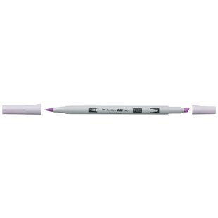 Tombow Alcohol-based marker ABT PRO ice pink