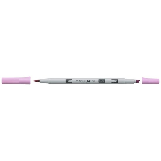 Tombow Tombow Alcohol-based marker ABT PRO thistle