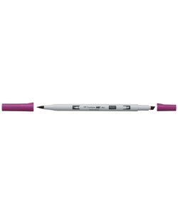 Tombow Alcohol-based marker ABT PRO deep magenta