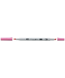 Tombow Alcohol-based marker ABT PRO pink rose