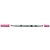 Tombow Tombow Alcohol-based marker ABT PRO pink rose