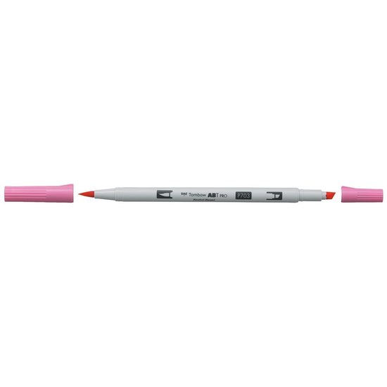Tombow Tombow Alcohol-based marker ABT PRO pink rose