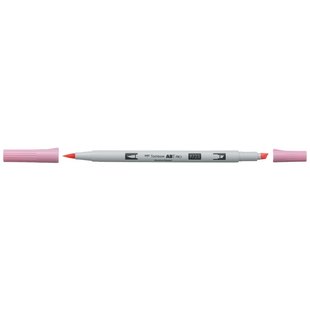 Tombow Alcohol-based marker ABT PRO pink