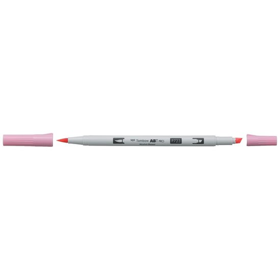Tombow Tombow Alcohol-based marker ABT PRO pink