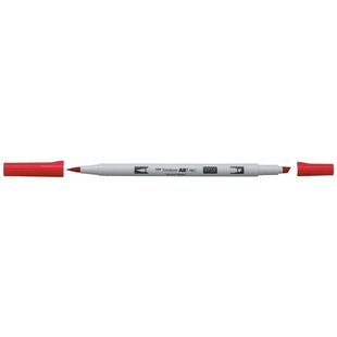 Tombow Alcohol-based marker ABT PRO rubine red
