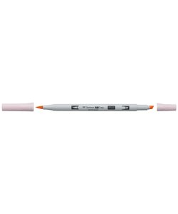 Tombow Alcohol-based marker ABT PRO carnation