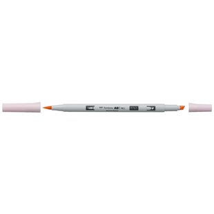 Tombow Alcohol-based marker ABT PRO carnation