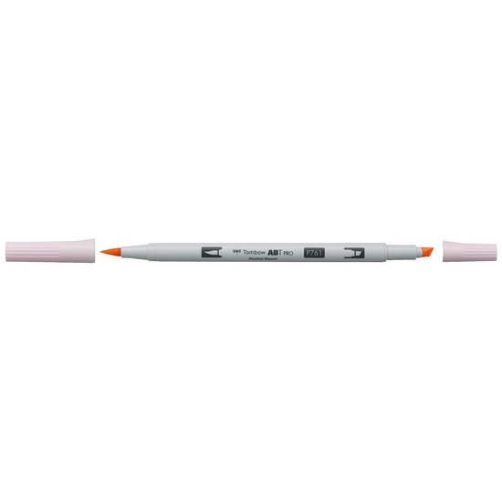 Tombow Tombow Alcohol-based marker ABT PRO carnation