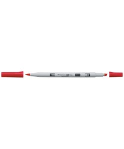 Tombow Alcohol-based marker ABT PRO cherry