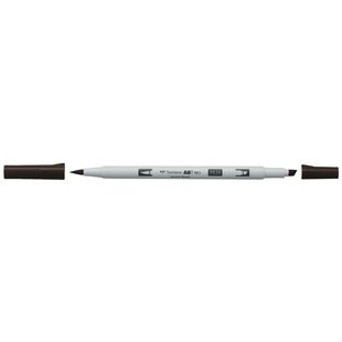 Tombow Alcohol-based marker ABT PRO espresso