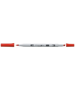 Tombow Alcohol-based marker ABT PRO carmine