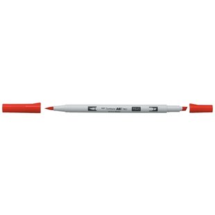 Tombow Alcohol-based marker ABT PRO carmine