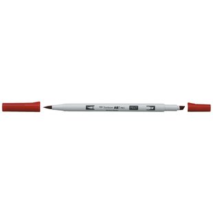 Tombow Alcohol-based marker ABT PRO crimson