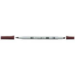 Tombow Alcohol-based marker ABT PRO wineberry