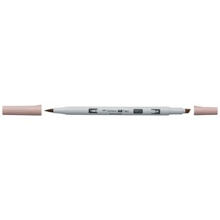 Tombow Alcohol-based marker ABT PRO rose quartz