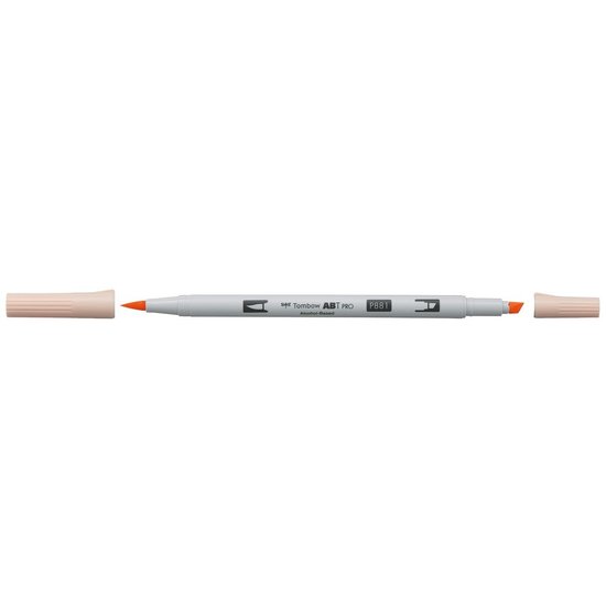 Tombow Tombow Alcohol-based marker ABT PRO starfish