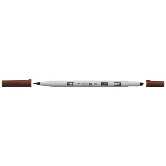 Tombow Tombow Alcohol-based marker ABT PRO spice
