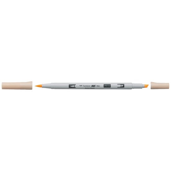 Tombow Tombow Alcohol-based marker ABT PRO opal