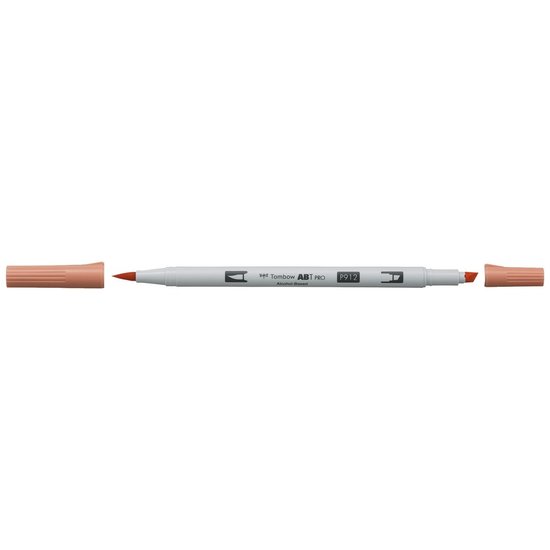 Tombow Tombow Alcohol-based marker ABT PRO pale cherry